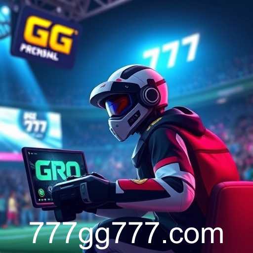 The Rise of GG 777: Gaming in the Future